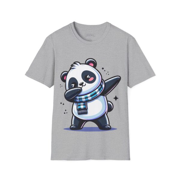 Panda Lover T-Shirt | Dabbing | Gift - Image 13