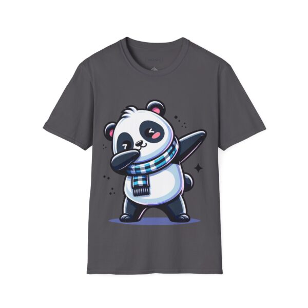 Panda Lover T-Shirt | Dabbing | Gift - Image 45