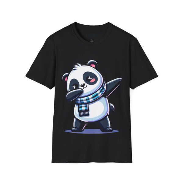Panda Lover T-Shirt | Dabbing | Gift - Image 5