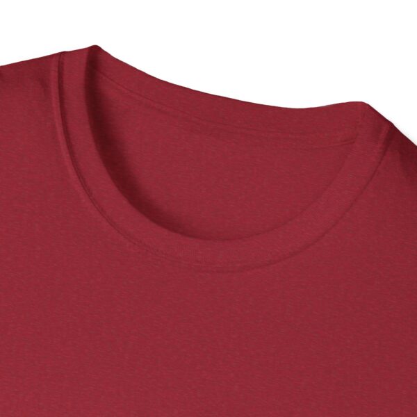 Gamer Controller T-Shirt - Colorful Unisex Tee - Image 55