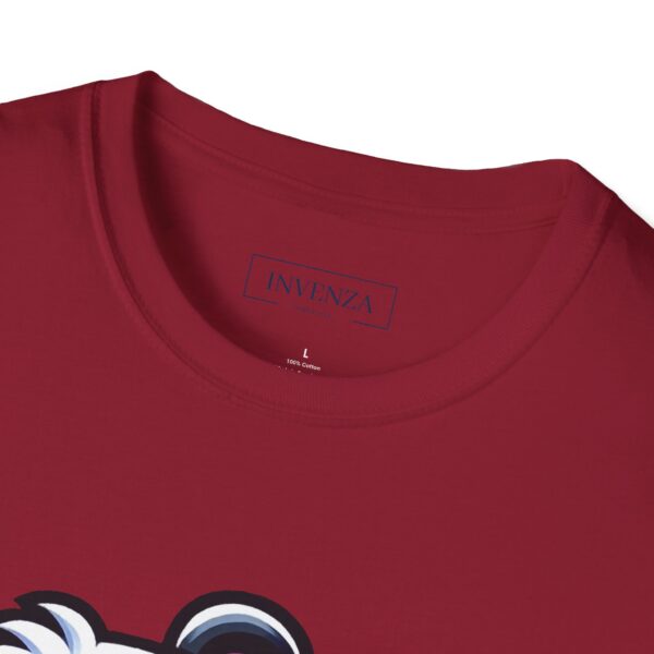 Panda Lover T-Shirt | Dabbing | Gift - Image 67