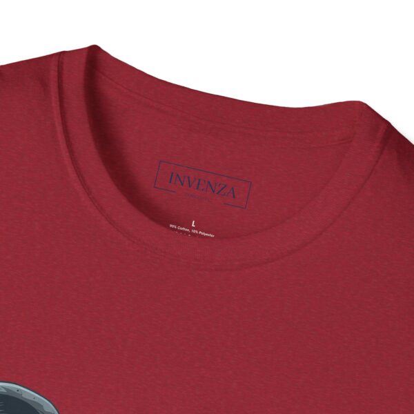 Mouse Champion Unisex T-Shirt - Image 59