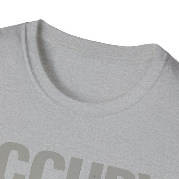 Elon Musk Occupy Mars Unisex Softstyle T-Shirt, Funny Printed Tee, Space Lover Gift, Science Enthusiast Shirt, Space Exploration Tee, Sci-Fi - Image 11