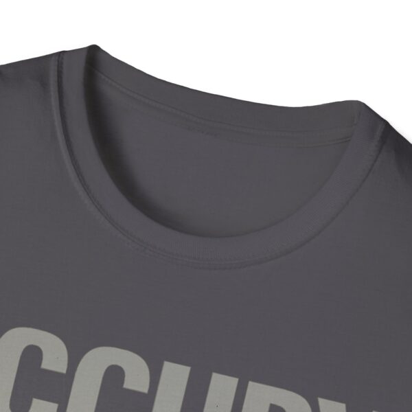 Elon Musk Occupy Mars Unisex Softstyle T-Shirt, Funny Printed Tee, Space Lover Gift, Science Enthusiast Shirt, Space Exploration Tee, Sci-Fi - Image 27
