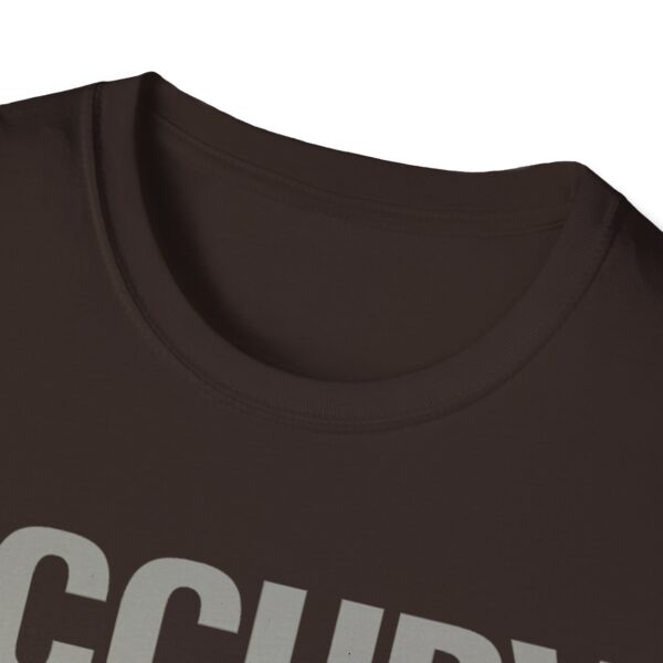 Elon Musk Occupy Mars Unisex Softstyle T-Shirt, Funny Printed Tee, Space Lover Gift, Science Enthusiast Shirt, Space Exploration Tee, Sci-Fi - Image 15