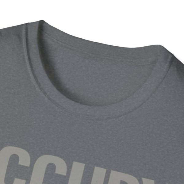 Elon Musk Occupy Mars Unisex Softstyle T-Shirt, Funny Printed Tee, Space Lover Gift, Science Enthusiast Shirt, Space Exploration Tee, Sci-Fi - Image 19