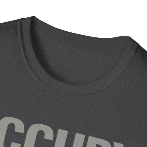 Elon Musk Occupy Mars Unisex Softstyle T-Shirt, Funny Printed Tee, Space Lover Gift, Science Enthusiast Shirt, Space Exploration Tee, Sci-Fi - Image 23