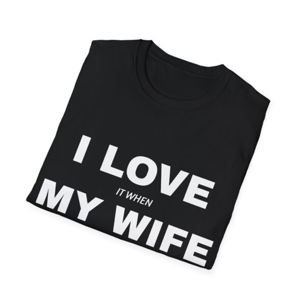 Wargamer Unisex T-Shirt, Gamer Tee, Board Game Player Top, Strategy Game Shirt, Geek Gift, Gaming Enthusiasts Apparel - Image 4