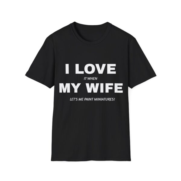 Wargamer Unisex T-Shirt, Gamer Tee, Board Game Player Top, Strategy Game Shirt, Geek Gift, Gaming Enthusiasts Apparel