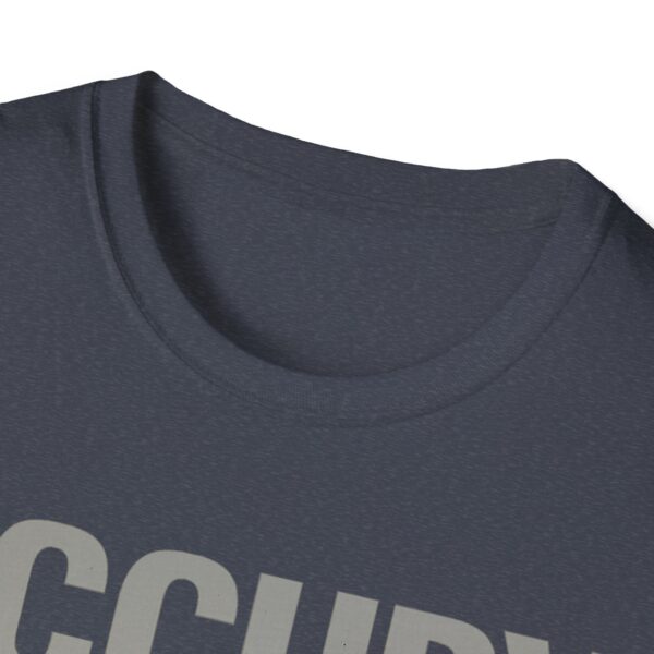 Elon Musk Occupy Mars Unisex Softstyle T-Shirt, Funny Printed Tee, Space Lover Gift, Science Enthusiast Shirt, Space Exploration Tee, Sci-Fi - Image 31