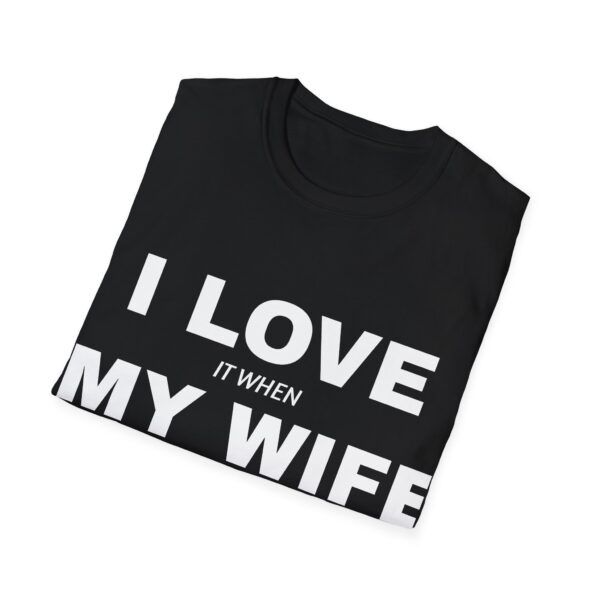Wargamer Tshirt for Husband | Funny Gift for Painting Miniatures | Wargaming Gift | RPG, Unisex Tee - Image 4