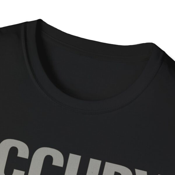 Elon Musk Occupy Mars Unisex Softstyle T-Shirt, Funny Printed Tee, Space Lover Gift, Science Enthusiast Shirt, Space Exploration Tee, Sci-Fi - Image 7