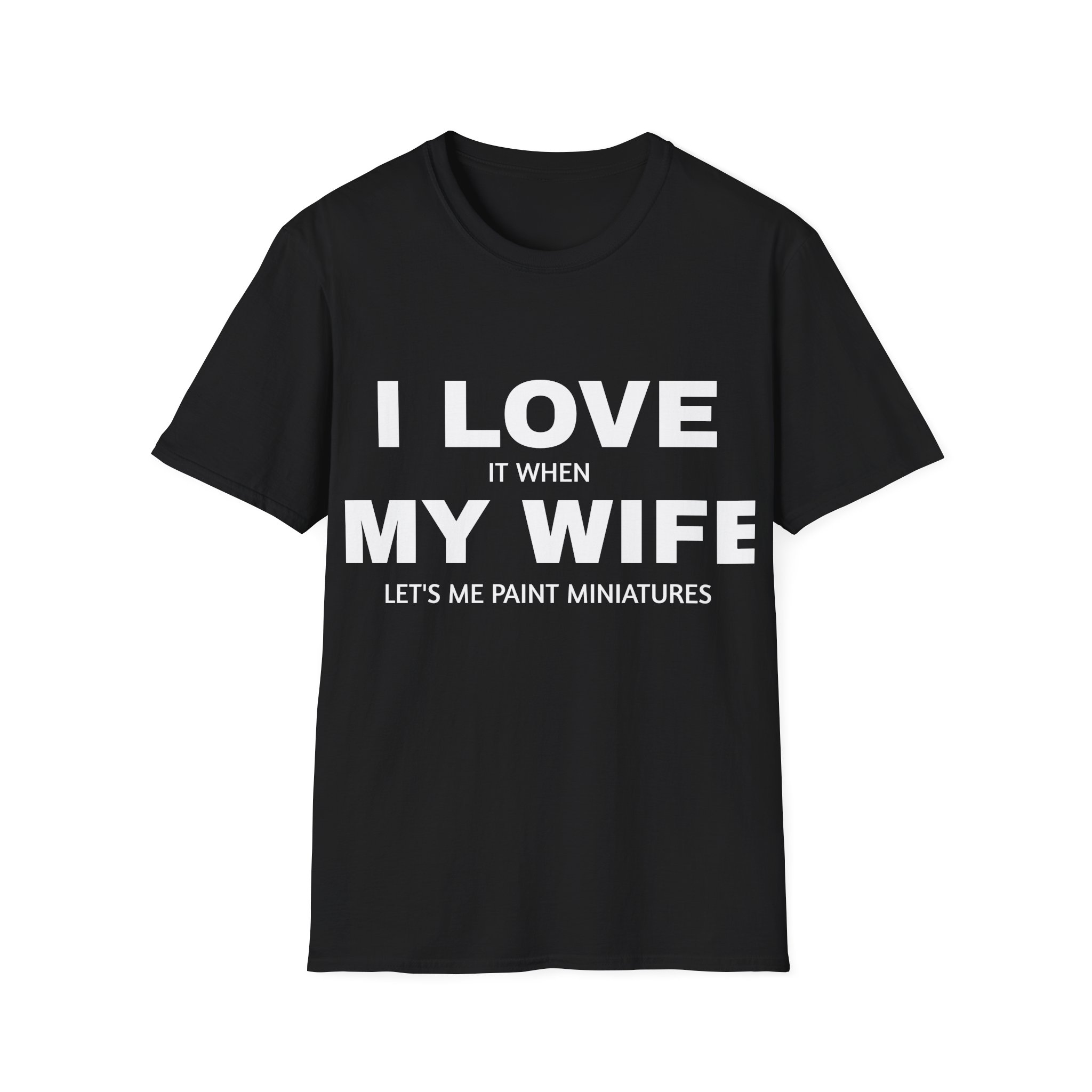 funny wargamer shirt i love when my wife lets me wargame tabletop gaming t shirt miniature wargaming gift for him nerdy gamer tee funny wargamer shirt i love when my wife lets me wargame tabletop gaming t shirt miniature wargaming gift for him nerdy gamer tee